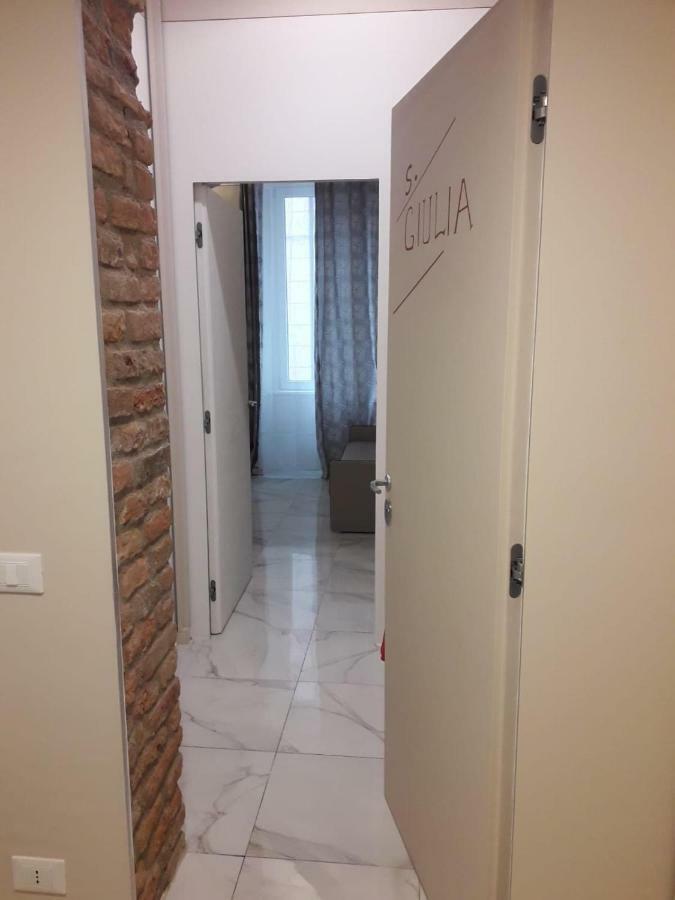 La Casa Di Morazzone Giulia Pavia Exterior foto